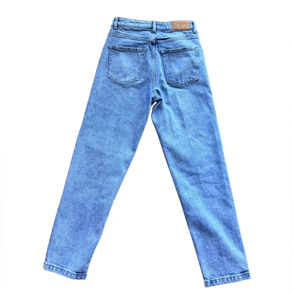 Zara denim size 4 - Picture 7 of 8